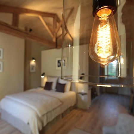 Maison Gascony L'Isle-de-Noe Eksteriør bilde