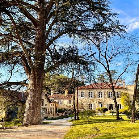 Maison Gascony L'Isle-de-Noe Eksteriør bilde