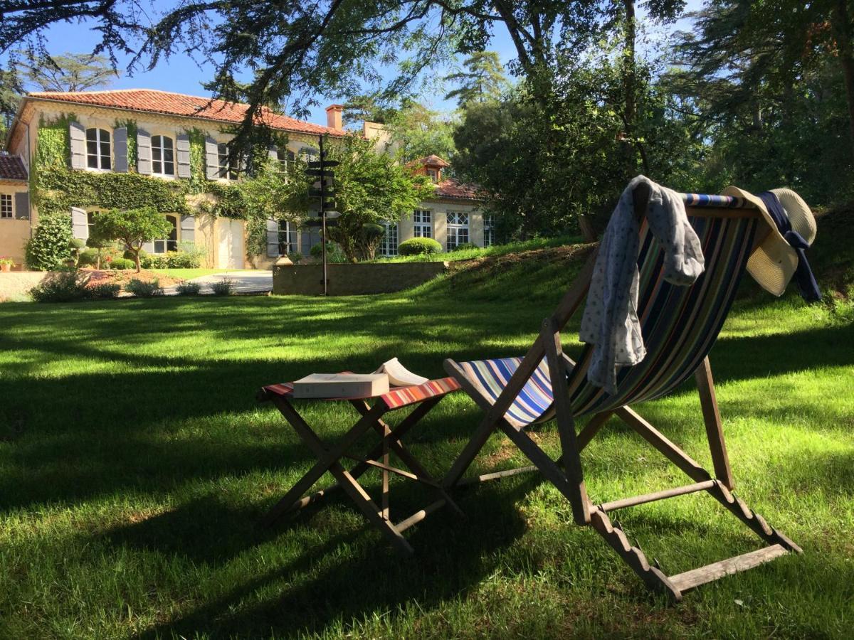 Maison Gascony L'Isle-de-Noe Eksteriør bilde