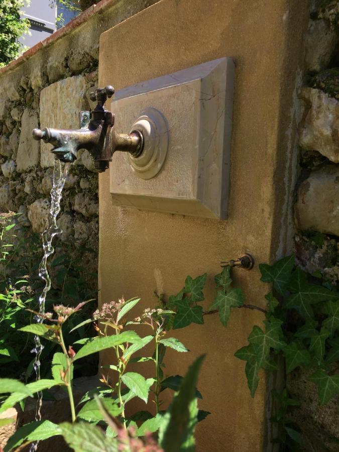 Maison Gascony L'Isle-de-Noe Eksteriør bilde