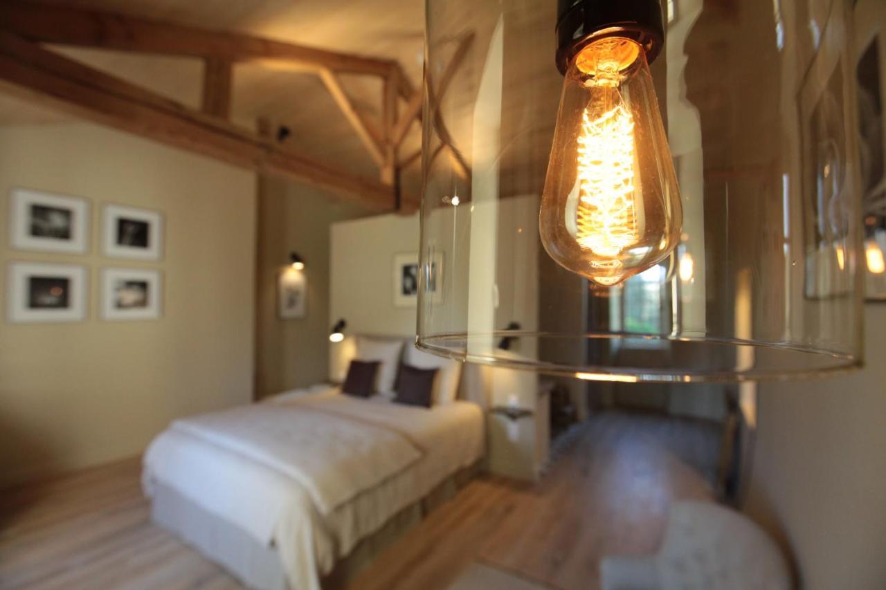 Maison Gascony L'Isle-de-Noe Eksteriør bilde
